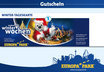 Europa-Park Ticket 1 Day