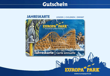 Annual Ticket