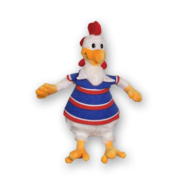 Plüsch Louis