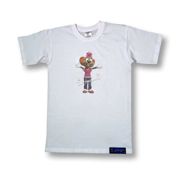 T-Shirt Euromausi