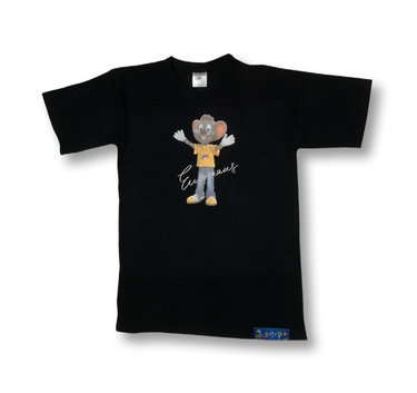 T-Shirt Euromaus