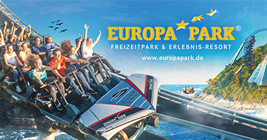 Parkeintrittskarten