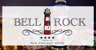 Hotel Bell Rock
