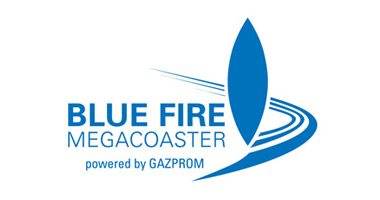 Blue Fire