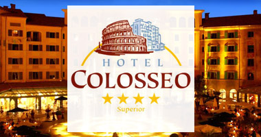 Hotel Colosseo