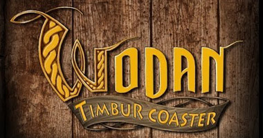 WODAN- Timburcoaster